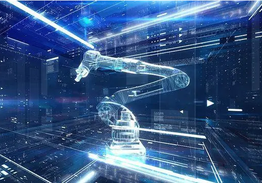 工業(yè)機器人進(jìn)入全面普及階段 迎新一輪發(fā)展契機