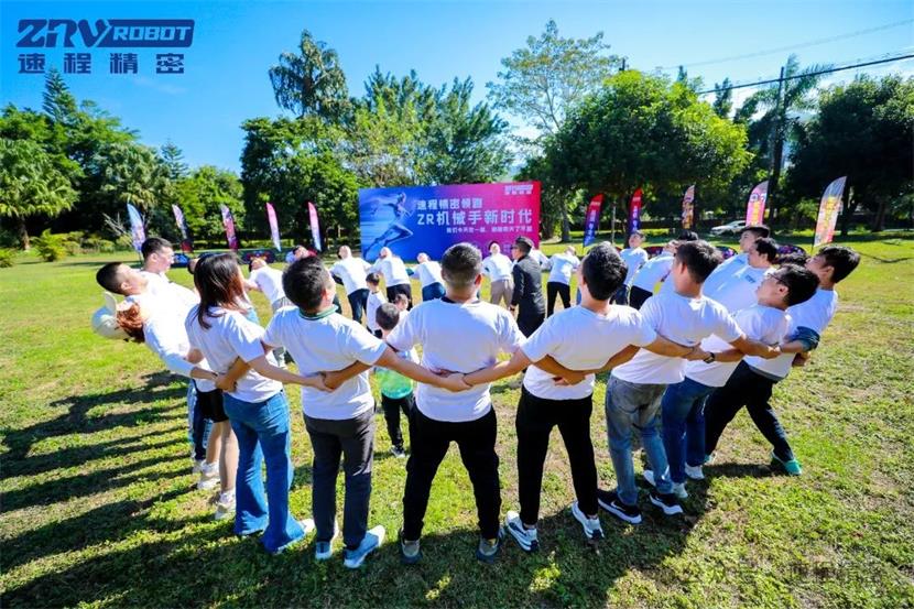 速程精密2023：輝煌回顧，成績(jì)斐然