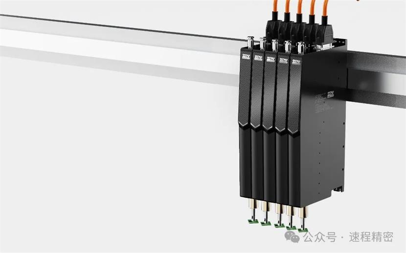 速程精密ZR軸：智能制造新紀元，降本增效開(kāi)創(chuàng  )者