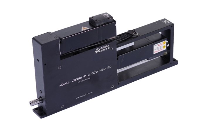 速程精密直線(xiàn)旋轉執行器賦能半導體行業(yè)，打造高精度生產(chǎn)環(huán)境