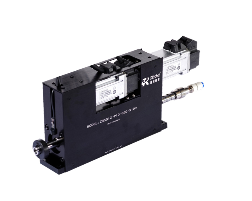 速程精密音圈執行器：定制化設計滿(mǎn)足多樣需求