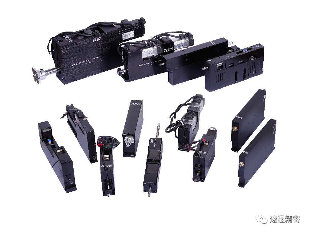 告別傳統，邁向智能  速程精密直線(xiàn)旋轉執行器開(kāi)啟新時(shí)代